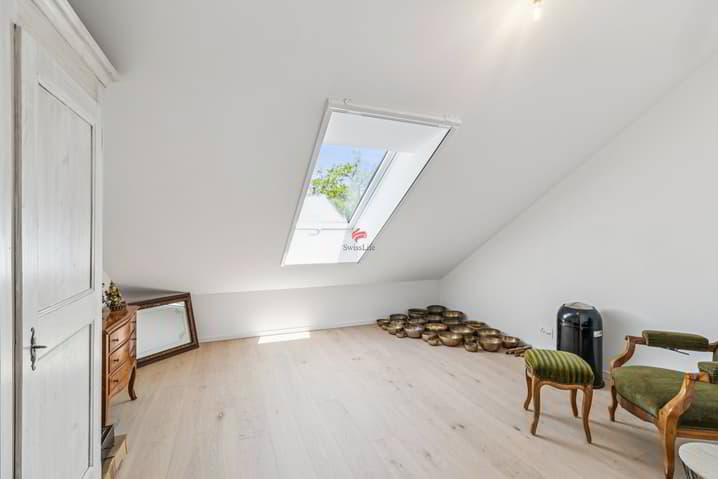 4.5 Zimmer Wohnung zum verkaufen in St-Saphorin-sur-Morges - Bild 1/13