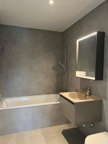 3.5 Zimmer Wohnung zu vermieten in Le Mont-sur-Lausanne - Bild 1/8