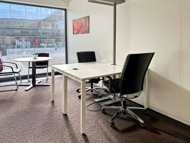Ufficio & Commercio di null locali in affitto a Marchissy - immagine 1/10