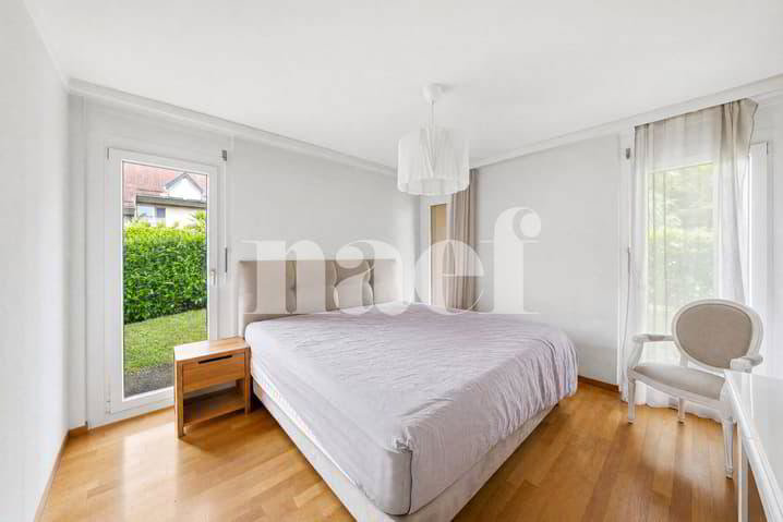 4.5 Zimmer Wohnung zum verkaufen in Nyon - Bild 1/6