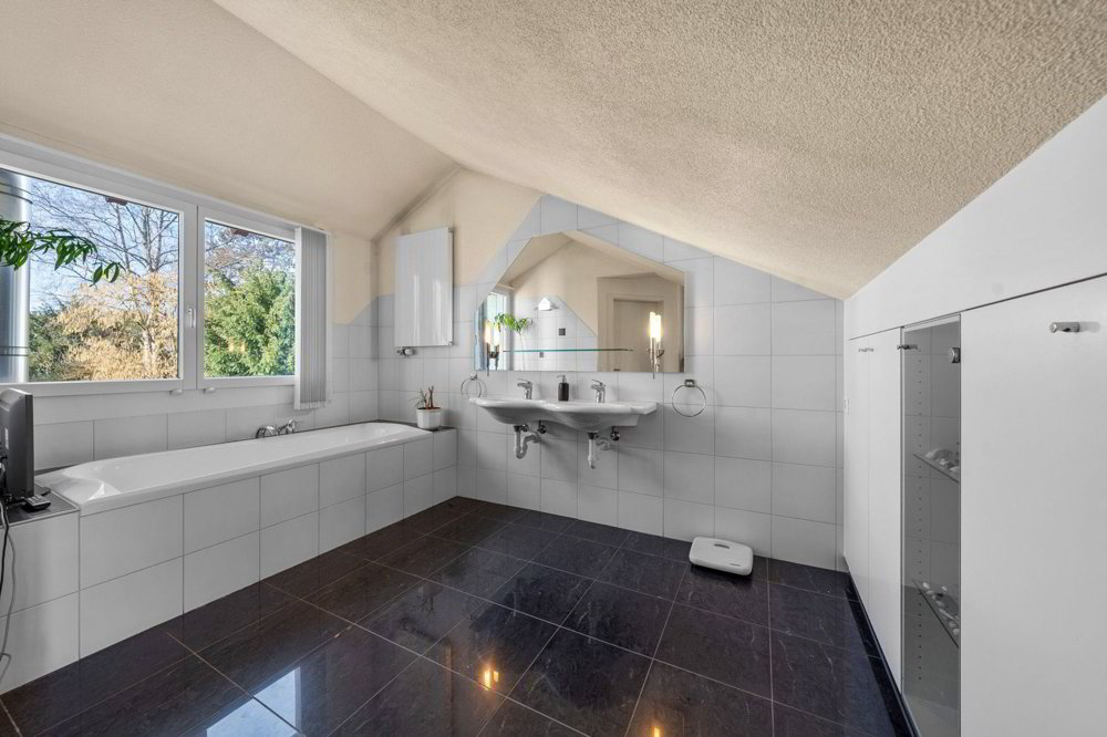 5.5 Zimmer Haus zum verkaufen in Soleure - Bild 1/13