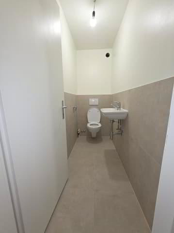 Appartement 2 pièces à louer à Coppet - image 1/7