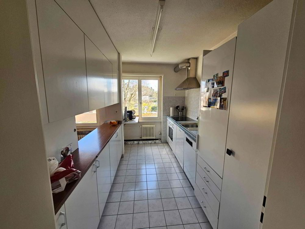 Appartement 3.5 pièces à louer à Seuzach - image 1/10