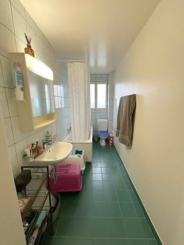 Appartamento di 3.5 locali in affitto a Yverdon-les-Bains - immagine 1/6