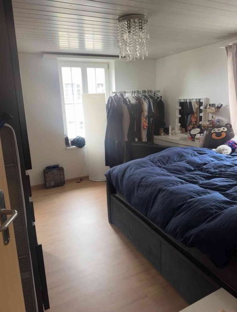 Appartement 2.5 pièces à louer à Elgg - image 1/5