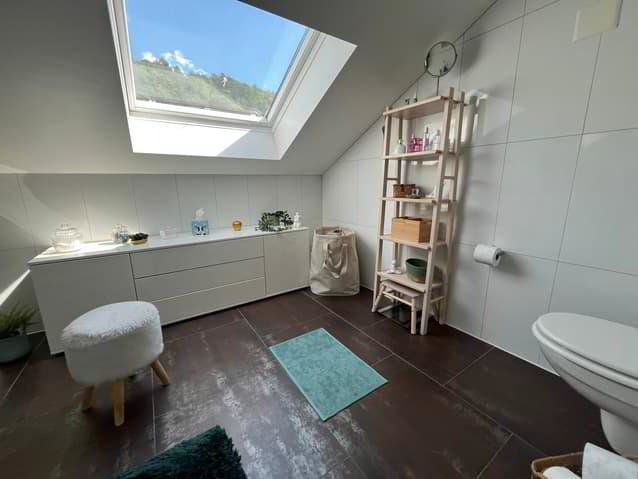 9.5 Zimmer Haus zum verkaufen in Vers-chez-Perrin - Bild 1/13