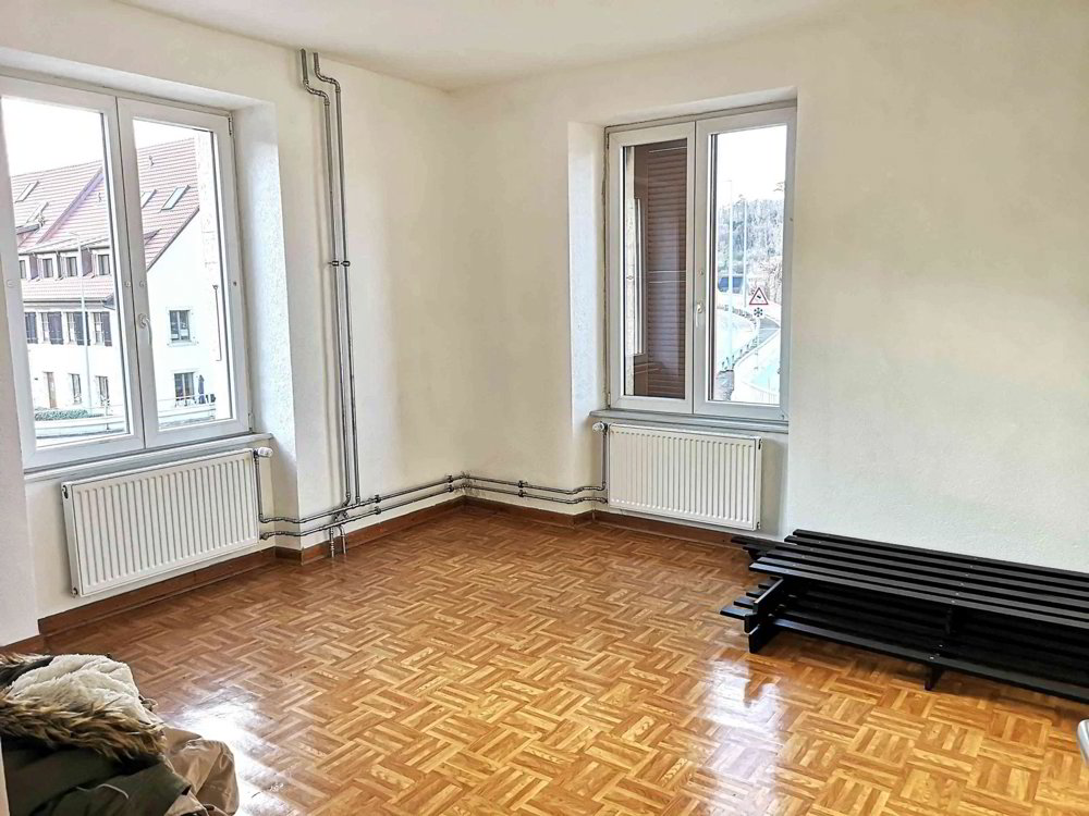 Appartement 4.5 pièces à louer à Pruntrut - image 1/13
