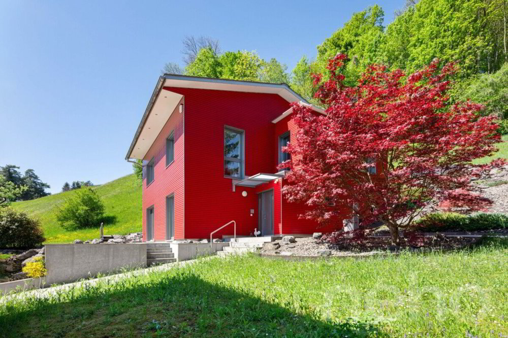 Maison 5 pièces à acheter à Jona - image 1/12
