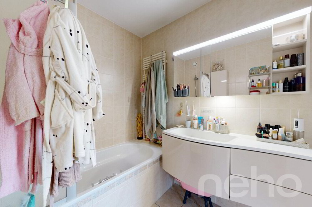 Appartement 5 pièces à acheter à Grand-Lancy - image 1/12