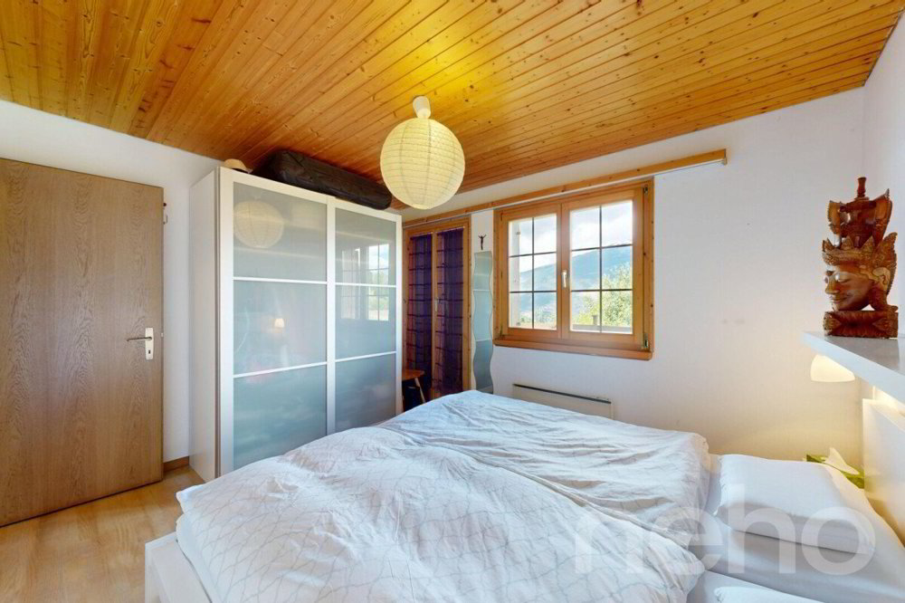 Casa di 4.5 locali in vendita a Oberems - immagine 1/12