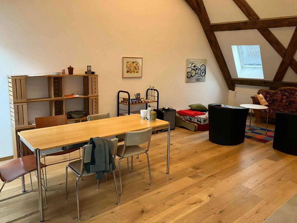 Appartement 3 pièces à louer à Yverdon-les-Bains - image 1/12