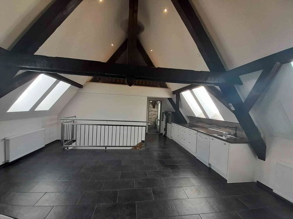 Appartement 5 pièces à louer à Lotzwil - image 1/7
