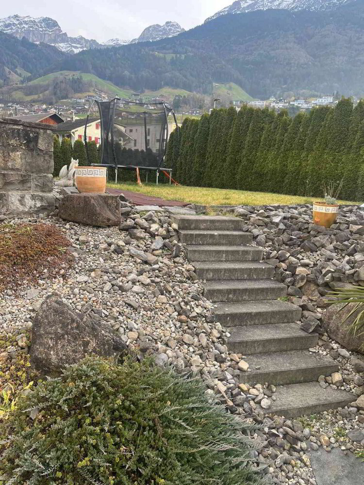 6.5 rooms Apartment for rent in Schattdorf - image 1/7