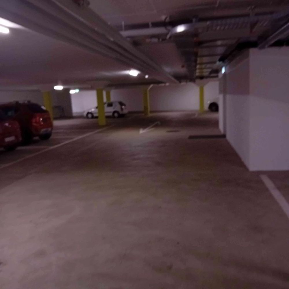 Parking, garage null pièces à louer à Eschenz - image 1/3