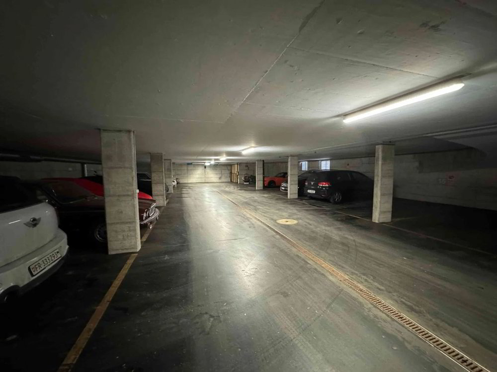 Parking, garage null pièces à louer à Villars-sur-Glâne - image 1/1