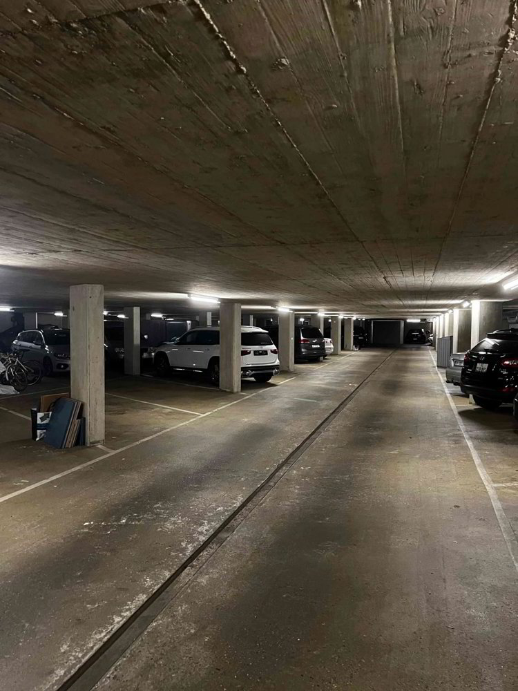 Parking, garage null pièces à louer à Versoix - image 1/3