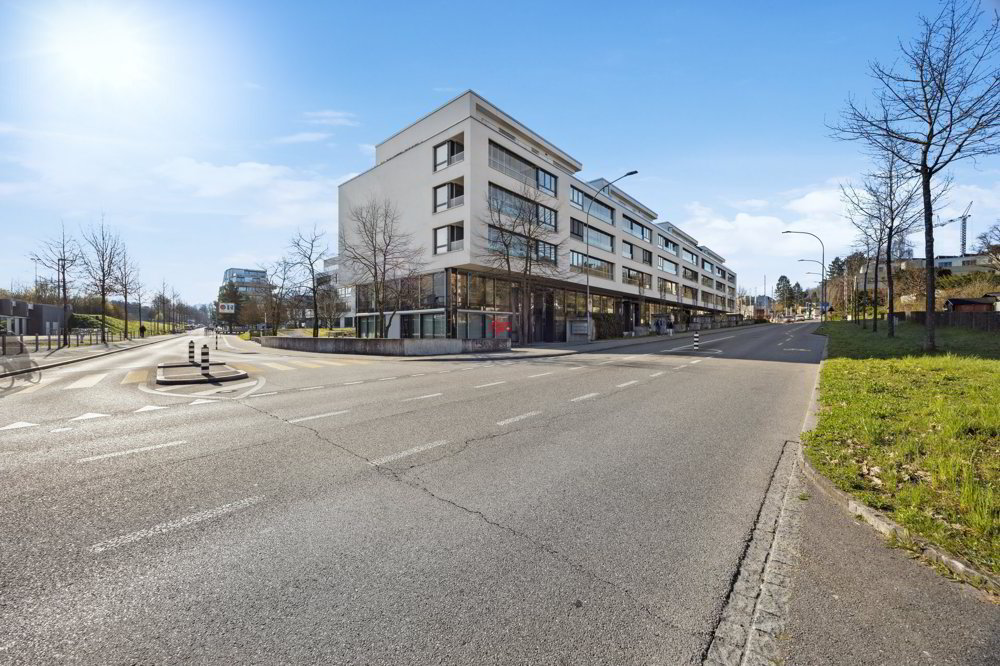Appartement 2 pièces à acheter à Bern - image 1/5