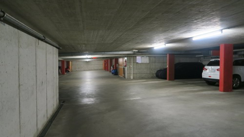 Parking, garage null pièces à louer à Niederrohrdorf - image 1/3