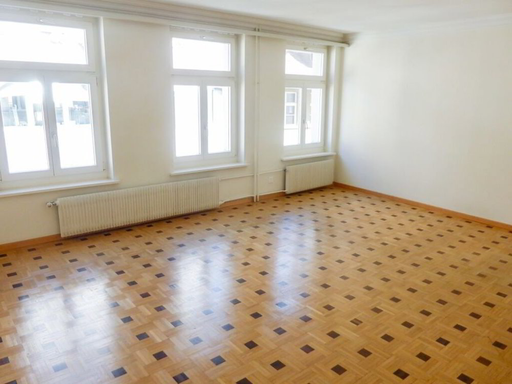 2 Zimmer Wohnung zu vermieten in San Gallo - Bild 1/5