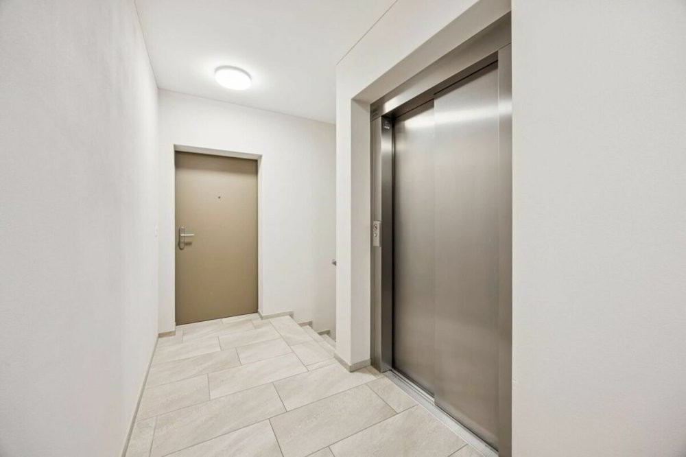 6 Zimmer Wohnung zum verkaufen in Sulgen - Bild 1/13