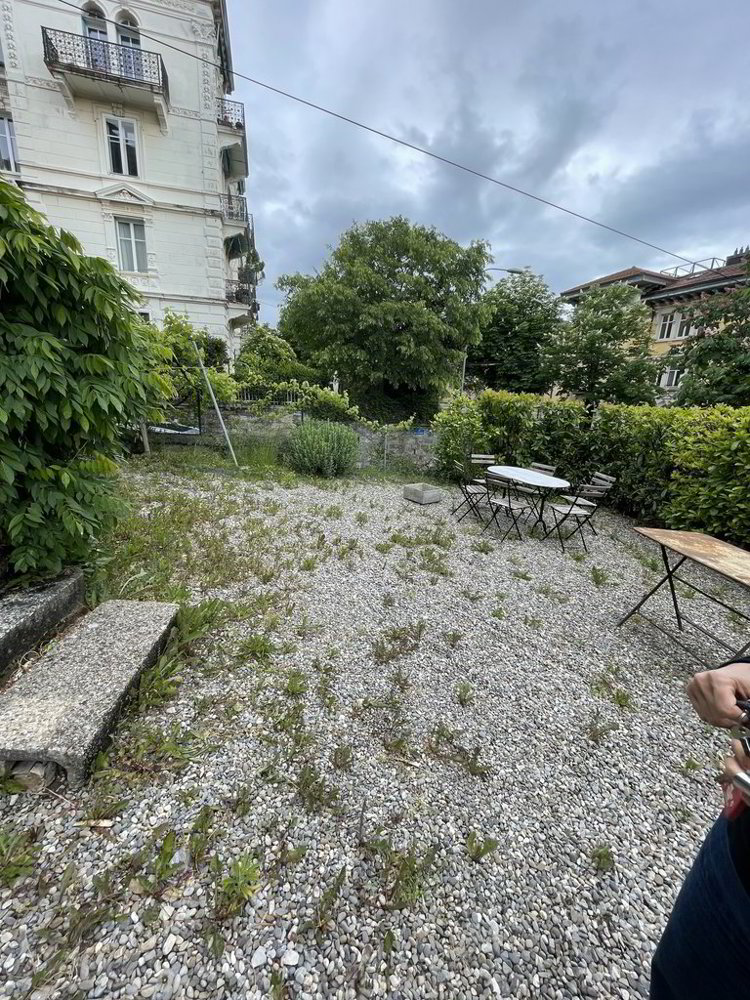 Appartement 4 pièces à louer à Lausanne - image 1/12