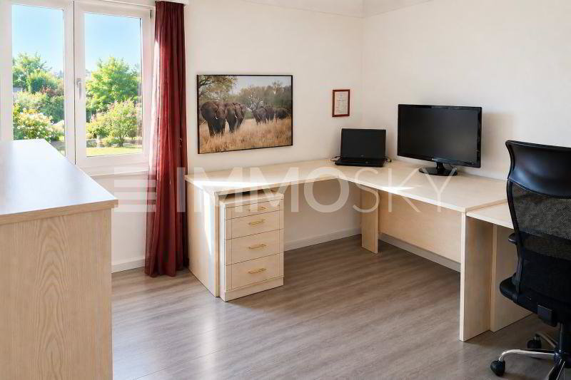 Appartement 5 pièces à louer à Gümligen - image 1/5