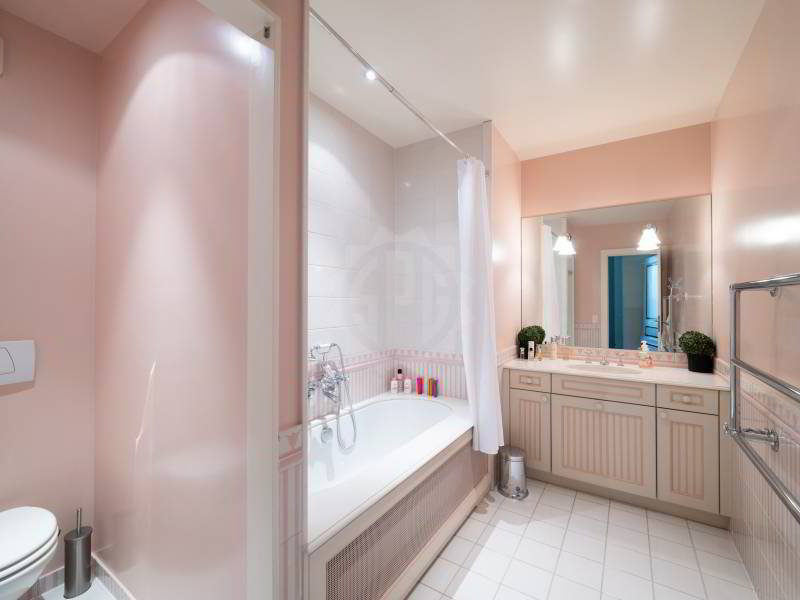Maison 9 pièces à louer à Vandoeuvres - image 1/12