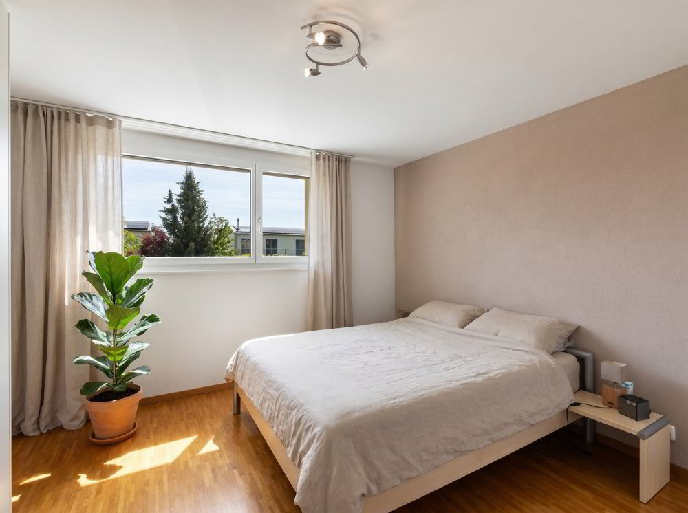 4 Zimmer Wohnung zum verkaufen in Freiburg - Bild 1/13