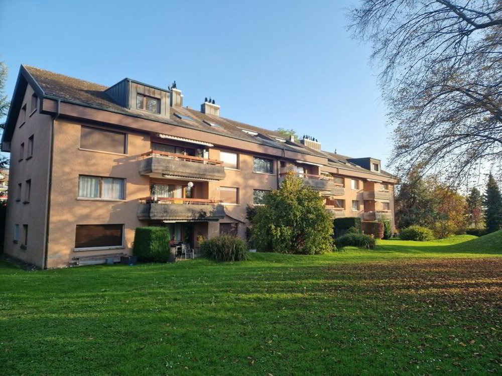 4 Zimmer Wohnung zu vermieten in Wil SG - Bild 1/11