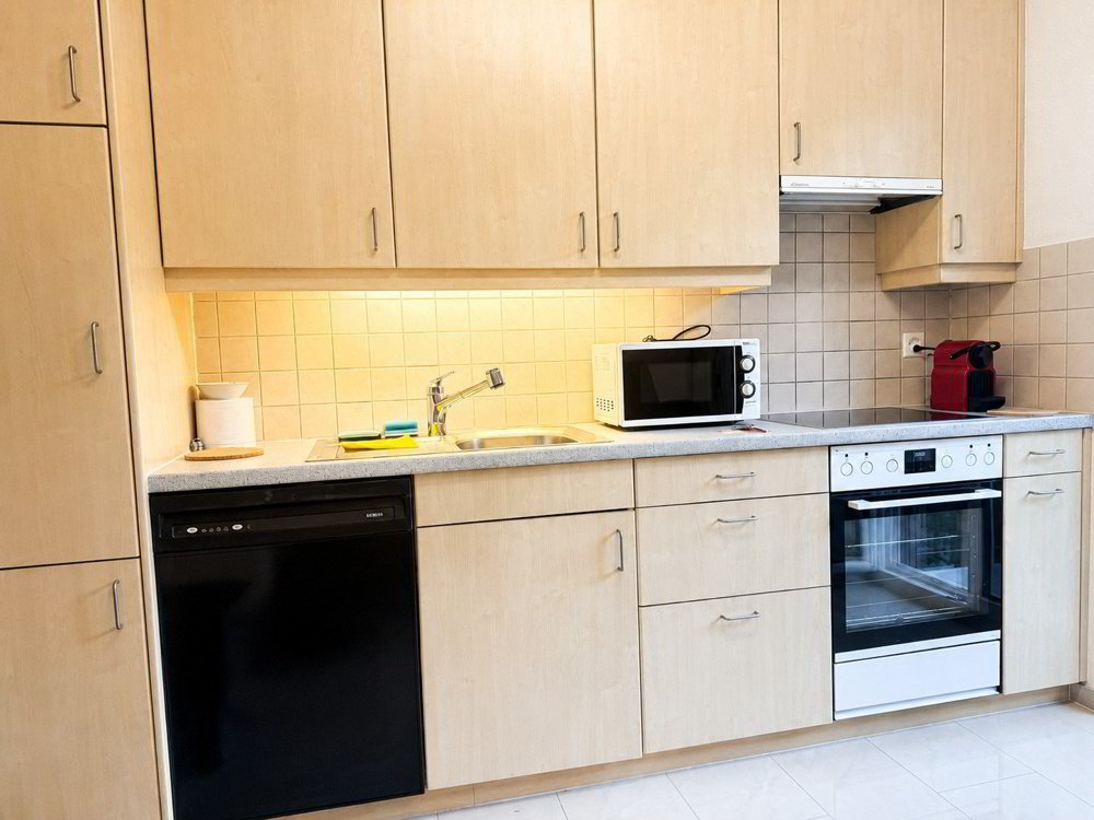 Appartement 3 pièces à louer à Zürich - image 1/11