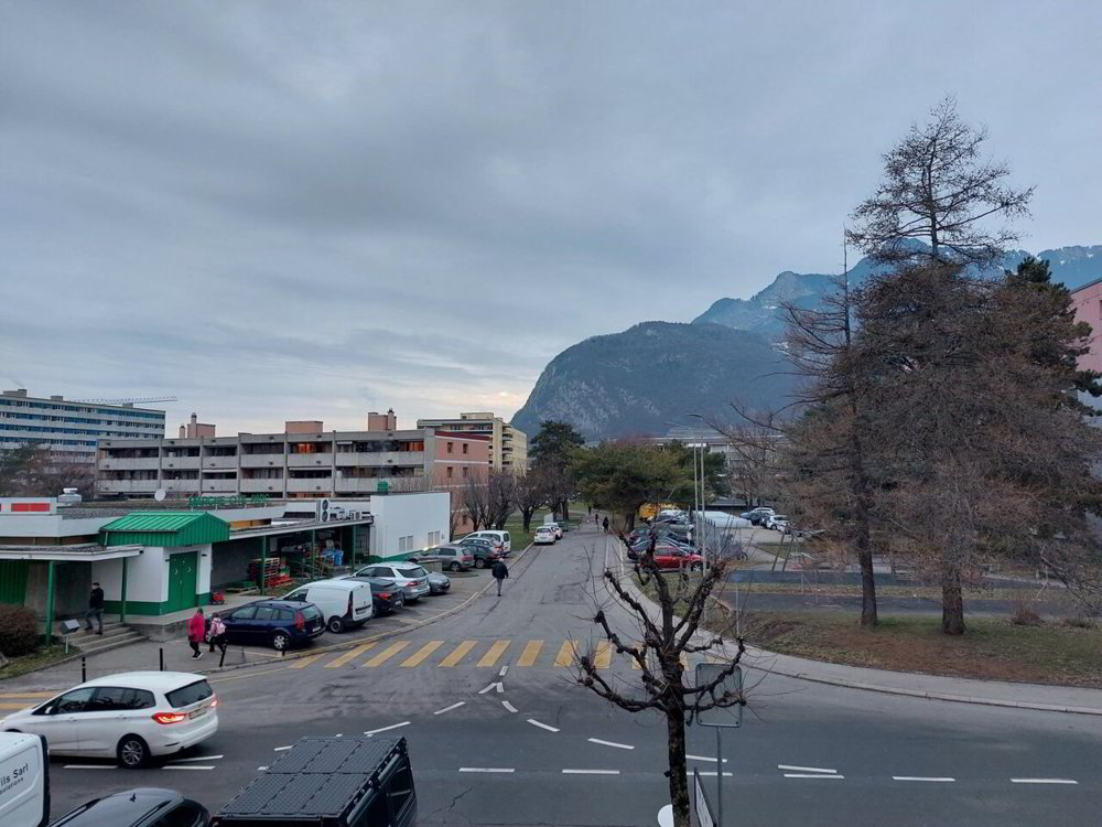 2 Zimmer Wohnung zu vermieten in Aigle - Bild 1/6