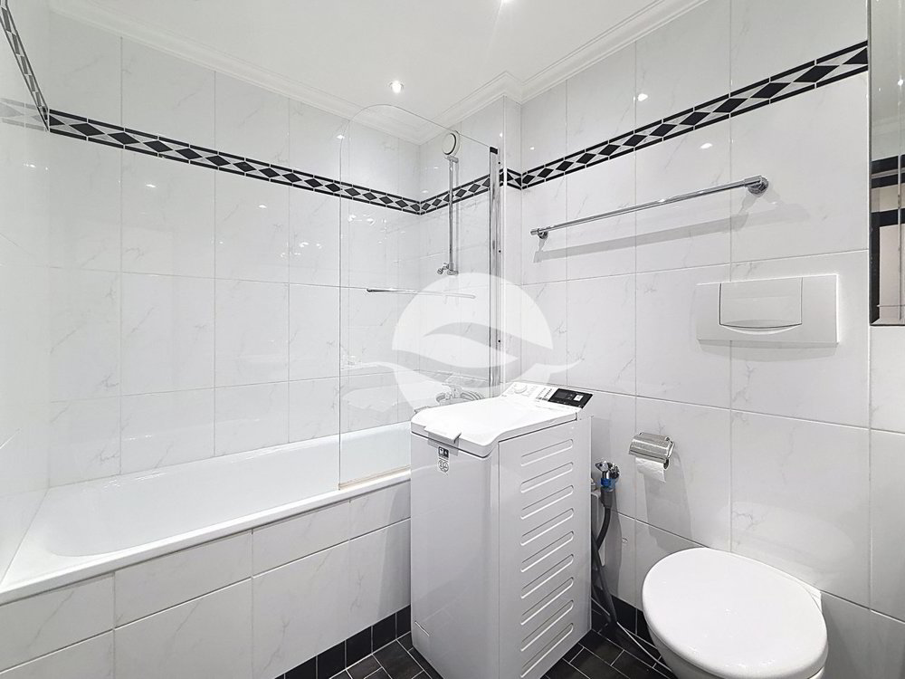 Appartement 2 pièces à louer à Genève - image 1/6