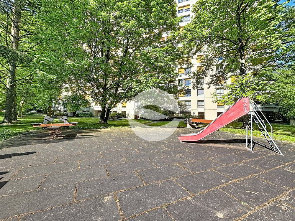 4 Zimmer Wohnung zu vermieten in Meyrin - Bild 1/13