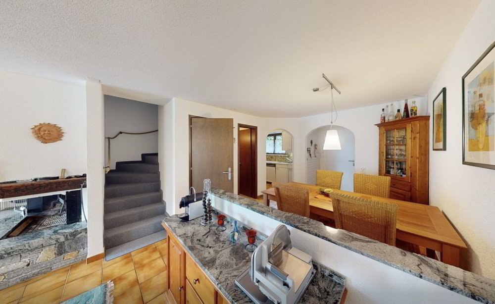 Casa di 4 locali in vendita a Gerra (Gambarogno) - immagine 1/13