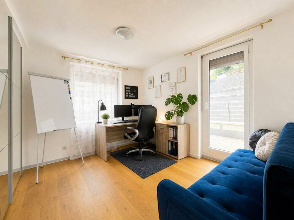 Appartamento di 3 locali in vendita a Visp - immagine 1/13
