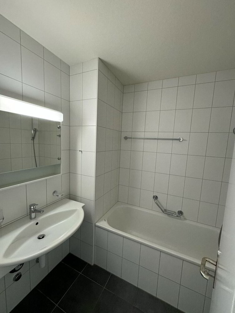 Appartement 3 pièces à louer à Konolfingen - image 1/5