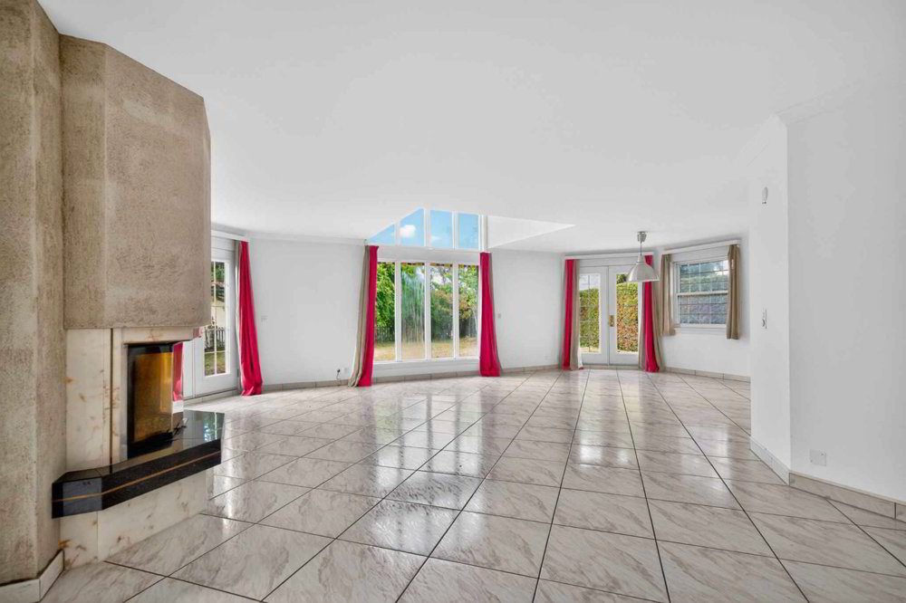 House for rent, Epalinges (Lausanne (district), CH) - Ansicht 4