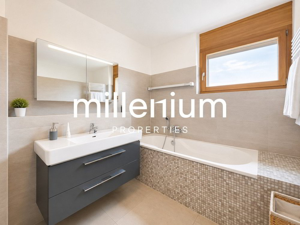 4 Zimmer Wohnung zu vermieten in Corsier GE - Bild 1/11