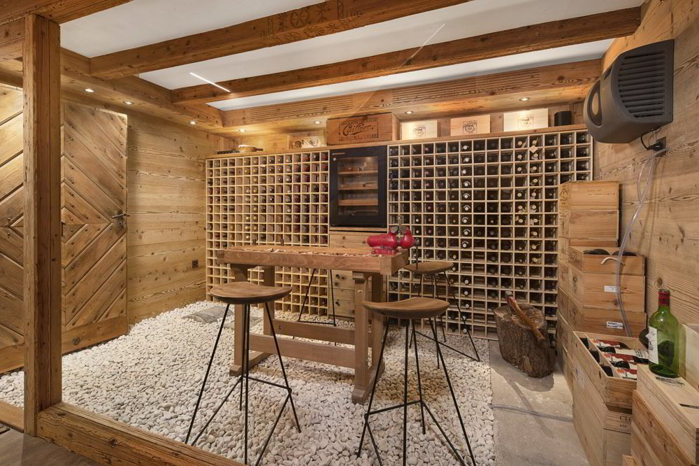 6 Zimmer Wohnung zum verkaufen in Crans-Montana - Bild 1/13
