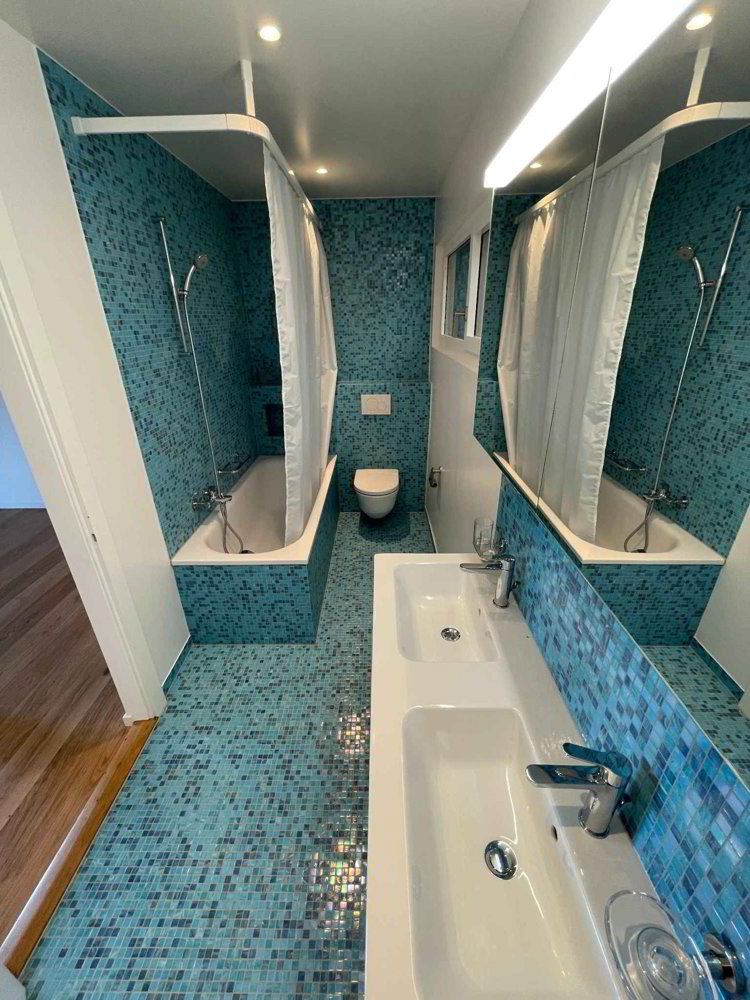 Maison 7 pièces à louer à Epalinges - image 1/13