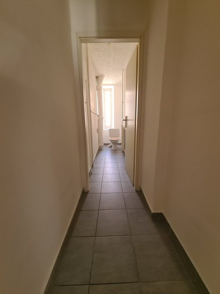 4 Zimmer Wohnung zu vermieten in Le Locle - Bild 1/7