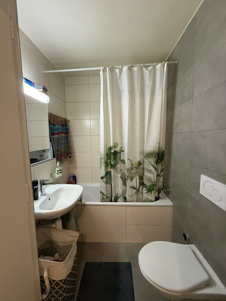 Appartement 2.5 pièces à louer à Renens VD - image 1/6