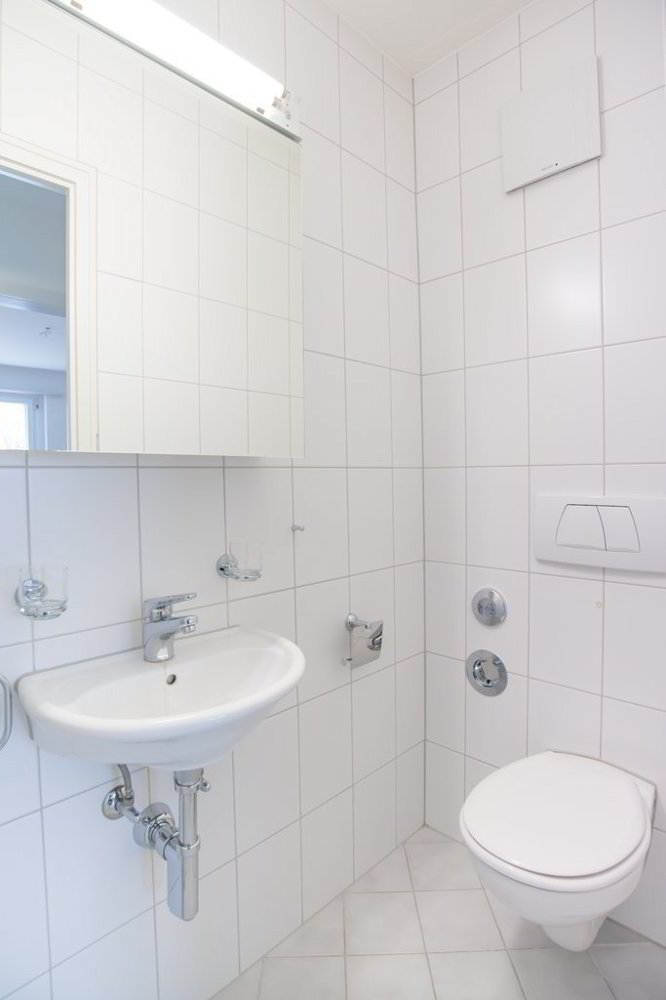 Appartement 4.5 pièces à louer à Hinteregg - image 1/7