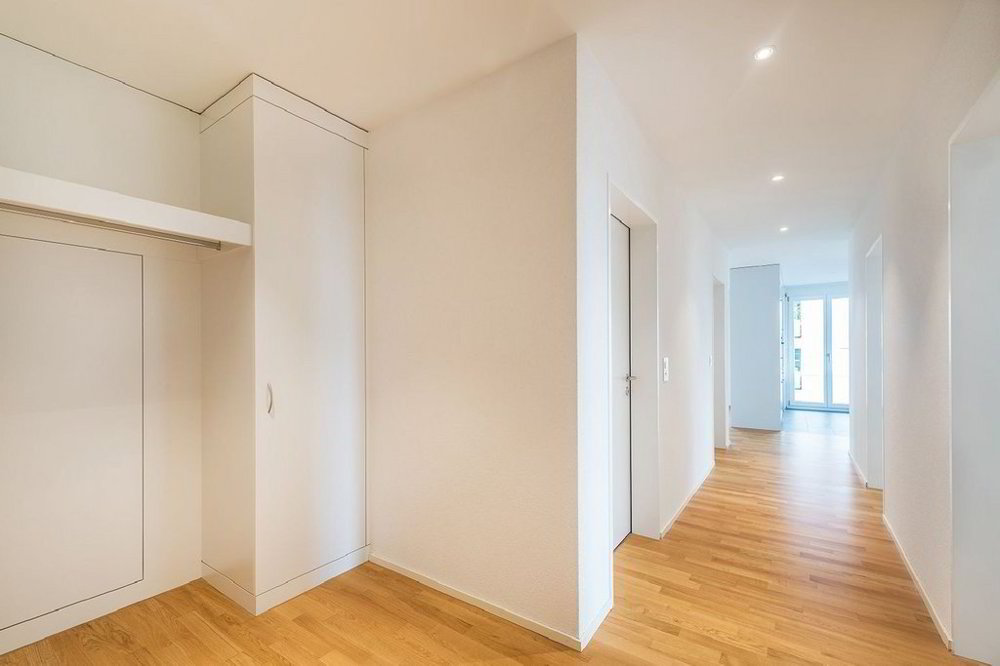 Appartement 4.5 pièces à louer à Altstätten SG - image 1/8