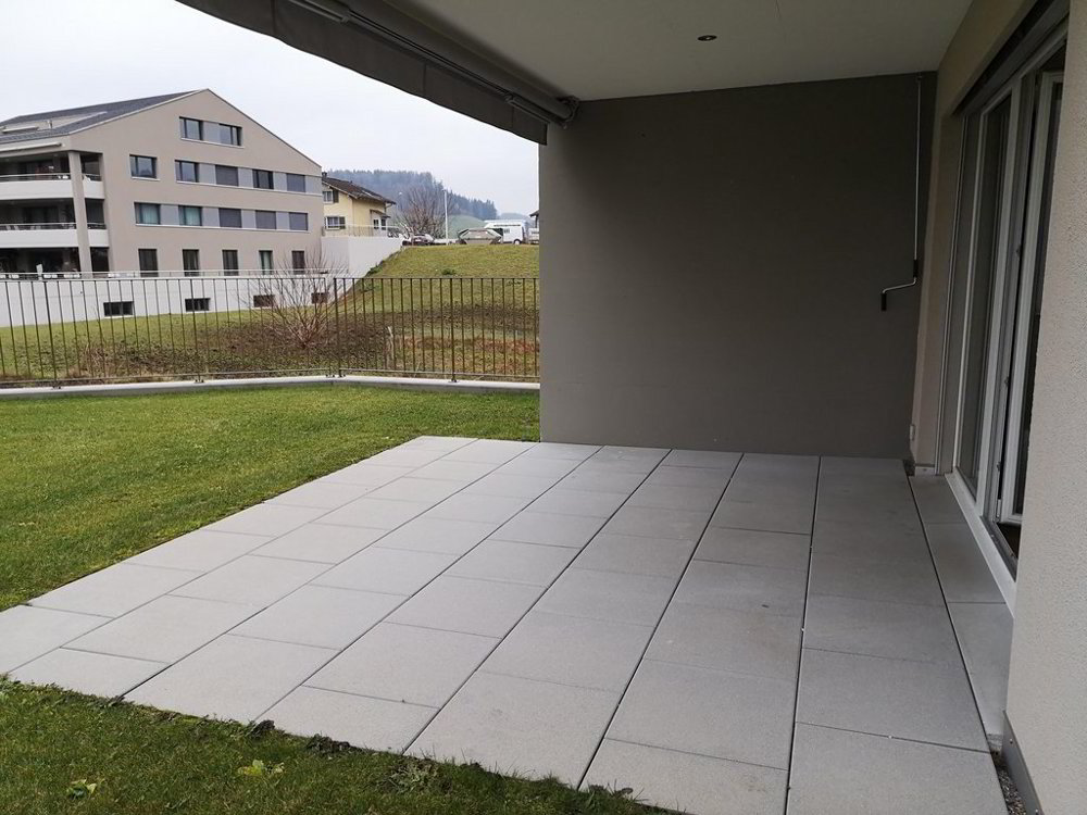 Appartement 3.5 pièces à louer à Bütschwil - image 1/12
