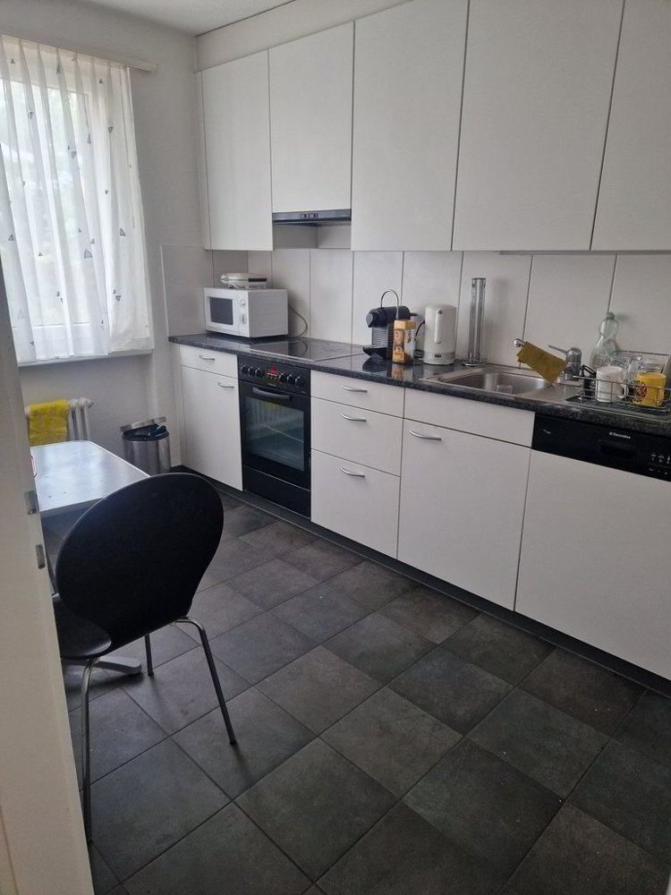 Appartement 2.5 pièces à louer à Zürich - image 1/4