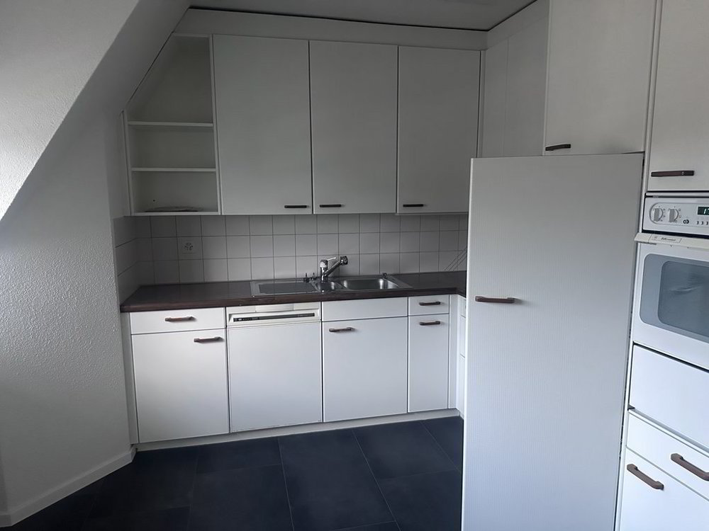 Appartement 3 pièces à louer à Zürich - image 1/6