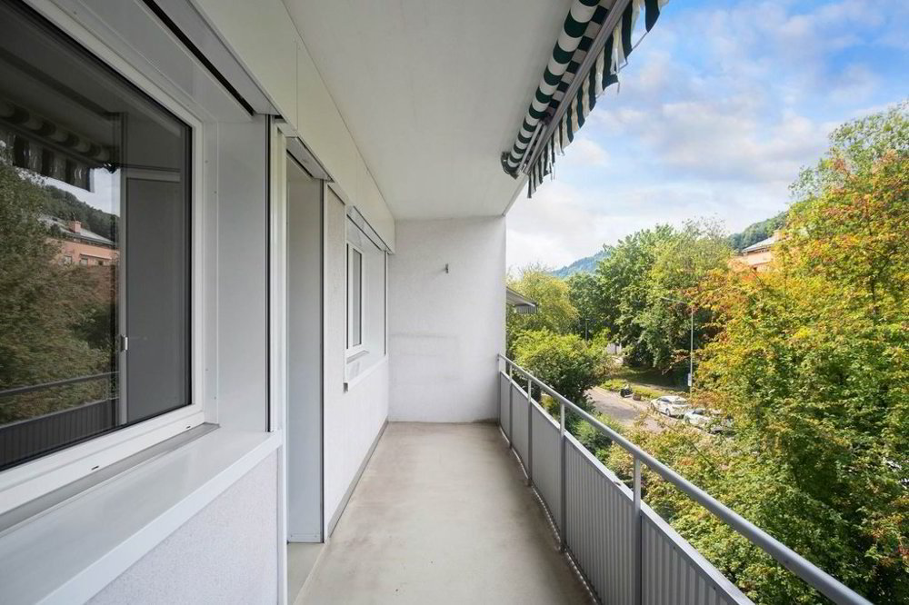 Appartement 3.5 pièces à louer à Spreitenbach - image 1/6