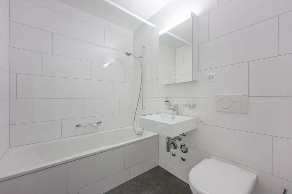 Appartement 1 pièces à louer à Fällanden - image 1/4