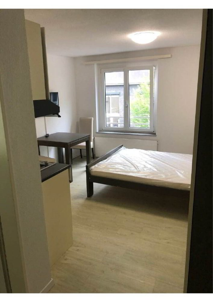 Apartment in Rorschach, Wahlkreis Rorschach - Ansicht 2